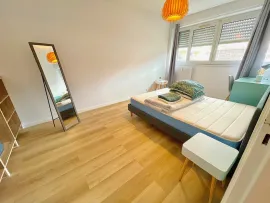 Colocation Colocation 4 chambres tout compris - Tourcoing Carliers