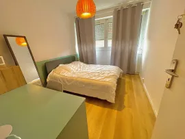 Colocation Colocation 4 chambres tout compris - Tourcoing Carliers