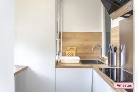 Location Marseille 13005 - Studio lumineux et bien aménagé au cœur de Marseille