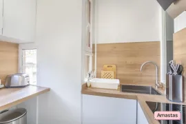 Location Marseille 13005 - Studio lumineux et bien aménagé au cœur de Marseille