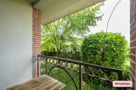 Location Vaste studio 29m² avec terrasse et pkg Pont des Demoiselles