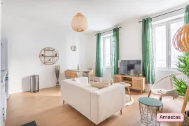 Location Marseille 13006 - Charmant T2 lumineux au cœur de Marseille