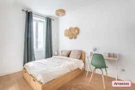 Location Marseille 13006 - Charmant T2 lumineux au cœur de Marseille