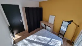 Colocation Colocation lumineuse de 4 chambres à Mérignac Pin Galant