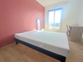 Colocation Colocation lumineuse de 4 chambres à Mérignac Pin Galant