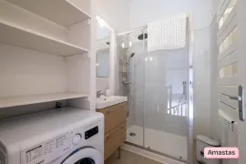 Colocation Colocation 2 chambres en duplex avec piscine