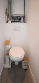 Location Joli T2 meublé Amastas Carvin