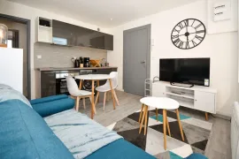 Location Joli T2 meublé Amastas Carvin