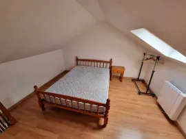 Location T1 bis de 25m2 Trith Saint Léger