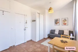 Location Marseille 13006 - Studio lumineux et bien aménagé au cœur de Marseille
