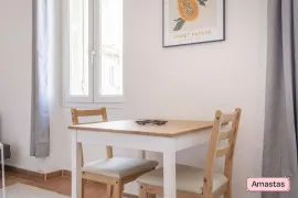Location Marseille 13006 - Studio lumineux et bien aménagé au cœur de Marseille