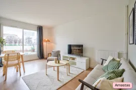 Colocation Beau T4 - Entièrement refait à neuf - Première Location