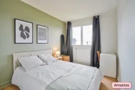 Colocation Beau T4 - Entièrement refait à neuf - Première Location