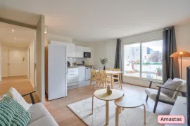 Colocation Beau T4 - Entièrement refait à neuf - Première Location