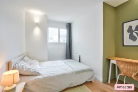 Colocation Beau T4 - Entièrement refait à neuf - Première Location