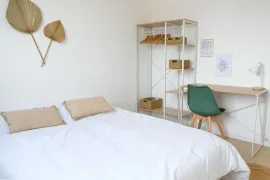 Colocation Colocation de trois chambres dans le quartier des Chartrons