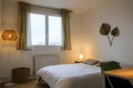 Colocation Colocation de trois chambres dans le quartier des Chartrons