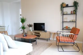 Colocation Colocation de trois chambres dans le quartier des Chartrons