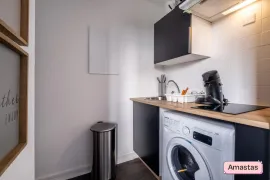 Location Studio meublé à Jolimont avec pkg