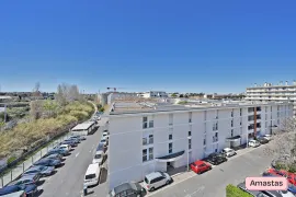 Location T2 neuf 44m² avec terrasse + pkg