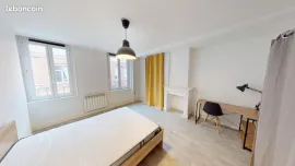 Colocation Charmante Colocation 5 chambres - Roubaix
