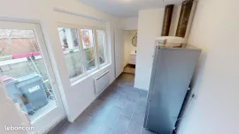 Colocation Charmante Colocation 5 chambres - Roubaix