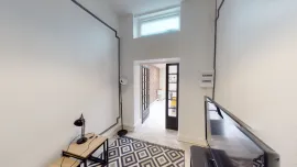 Location Maison Meublée 140m2 Roubaix