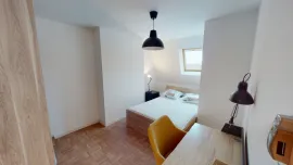 Location Maison Meublée 140m2 Roubaix