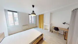 Location Maison Meublée 140m2 Roubaix