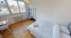Colocation Charmant appartement de 5 pièces à Massy