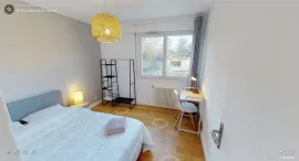 Colocation Charmant appartement de 5 pièces à Massy