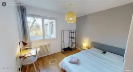 Colocation Charmant appartement de 5 pièces à Massy