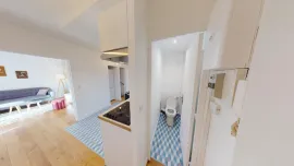 Colocation Charmant appartement de 5 pièces à Massy