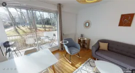 Colocation Charmant appartement de 5 pièces à Massy