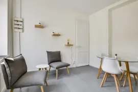 Colocation Colocation 4 chambres tout compris secteur Lille Fives