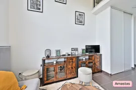 Location Duplex meublé et rénové avec pkg