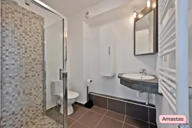 Location Duplex meublé et rénové avec pkg