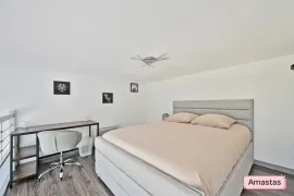 Location Duplex meublé et rénové avec pkg