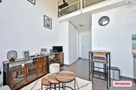 Location Duplex meublé et rénové avec pkg