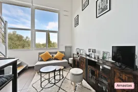 Location Duplex meublé et rénové avec pkg