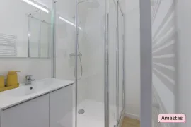 Location T2 meublé à Neuf Liévin 58m2