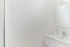 Location Nantes - T1 bis 32m2 meublé et rénové à neuf