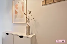 Location Studio meublé et rénové avec balcon Père Soulas