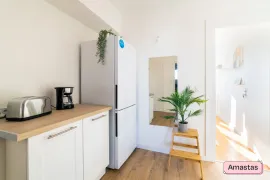 Colocation Une chambre disponible dans cette colocation de 3 chambres sur Lyon 8 - 469560