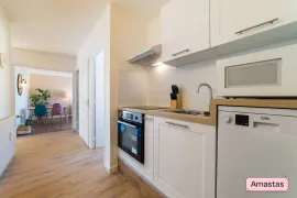 Colocation Une chambre disponible dans cette colocation de 3 chambres sur Lyon 8 - 469560