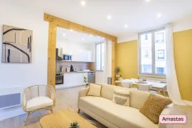 Colocation Marseille 13006 - Appartement T4 en plein cœur du centre ville
