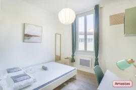 Colocation Marseille 13006 - Appartement T4 en plein cœur du centre ville