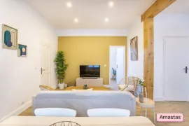 Colocation Marseille 13006 - Appartement T4 en plein cœur du centre ville