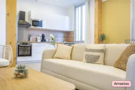 Colocation Marseille 13006 - Appartement T4 en plein cœur du centre ville