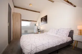 Location Sublime T2 meublé 39m2 Amastas Carvin